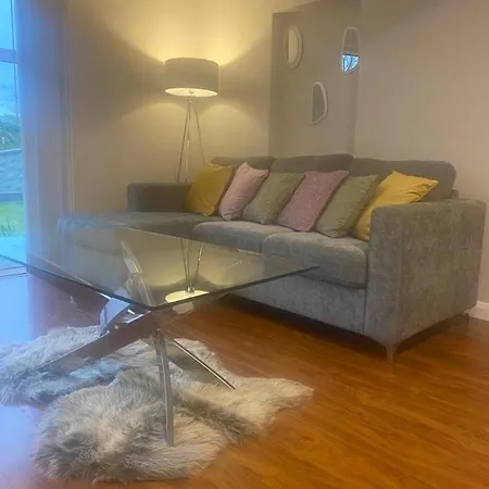 Saoirse Apartment Killarney