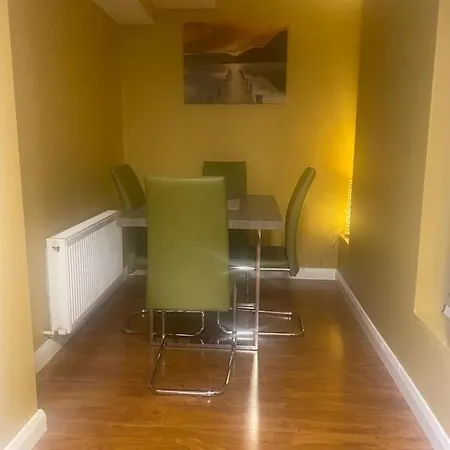 Killarney Saoirse Apartment