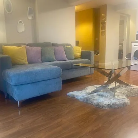 Appartement Saoirse *