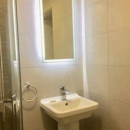 Killarney Saoirse Apartment Apartment *