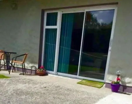 Saoirse Appartement Killarney