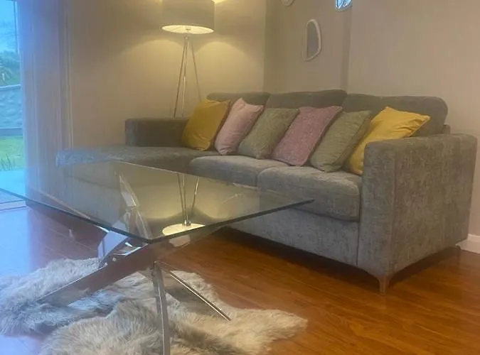 Saoirse Apartment Killarney