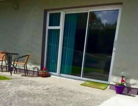 Saoirse Apartment Killarney