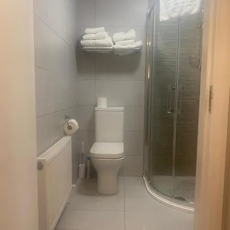 Appartamento Saoirse