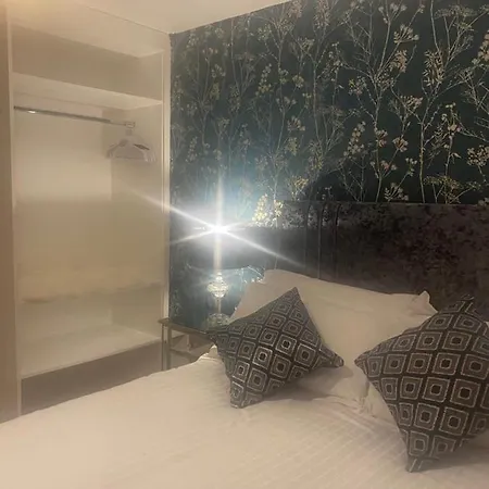 Appartamento Saoirse *