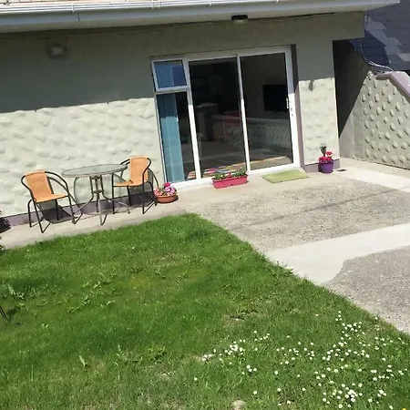 Saoirse * Cill Airne