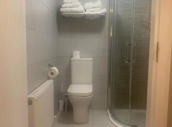 Апартаменты Saoirse