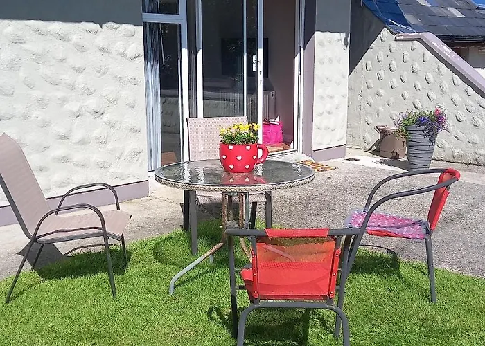 Saoirse Апартаменты