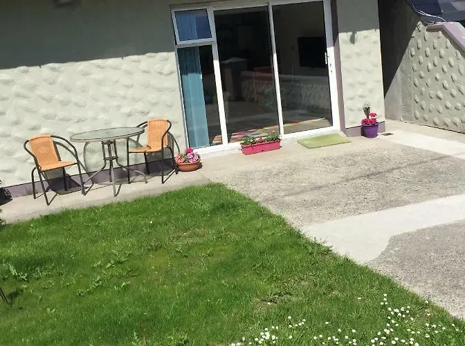 Saoirse * Килларни